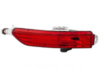 Rear fog lamp 2NE 010 344-071 Hella