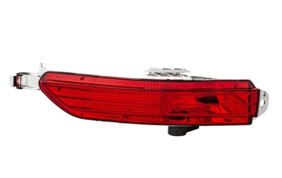 Rear fog lamp 2NE 010 344-071 Hella