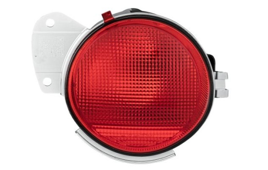 Rear fog lamp 2NE 011 112-051 Hella