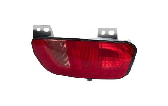 Rear fog lamp 4073694 Diederichs