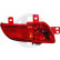 Rear fog lamp 4225497 Diederichs, Thumbnail 2