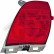 Rear fog lamp 4227694 Diederichs, Thumbnail 2
