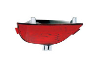 Rear fog lamp 4474097 Diederichs