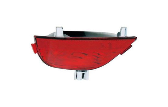 Rear fog lamp 4474097 Diederichs