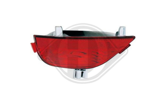 Rear fog lamp 4474097 Diederichs, Image 2