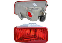 Rear fog lamp 5807097 Diederichs