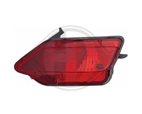 Rear fog lamp 6687497 Diederichs, Image 2