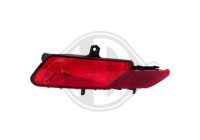 Rear fog lamp 7676093 Diederichs