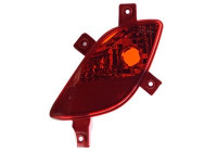 Rear fog lamp 8227930 Van Wezel