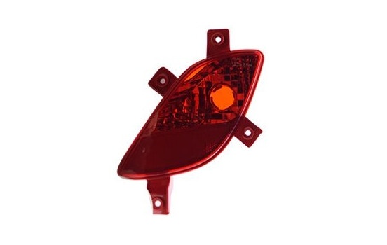 Rear fog lamp 8227930 Van Wezel