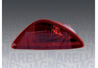 Rear fog lamp LLH032 Magneti Marelli