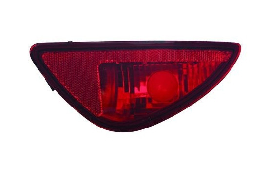 Rear fog lamp