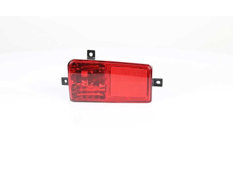 Rear fog lamp