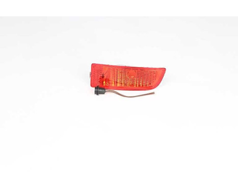 Rear fog lamp