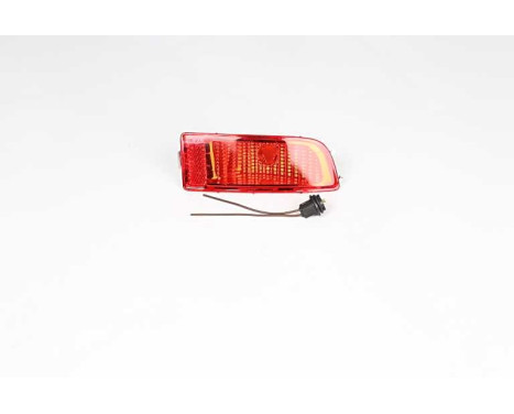 Rear fog lamp