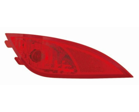 Rear fog lamp