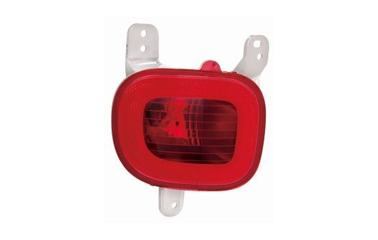 Rear fog lamp