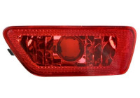 Rear fog lamp