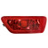 Rear fog lamp