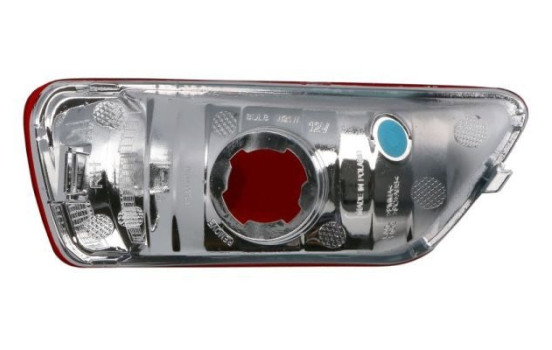Rear fog lamp, Image 2