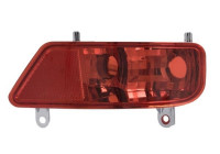 Rear fog lamp