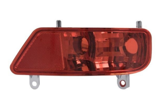 Rear fog lamp