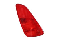Rear fog lamp