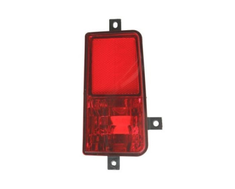 Rear fog lamp