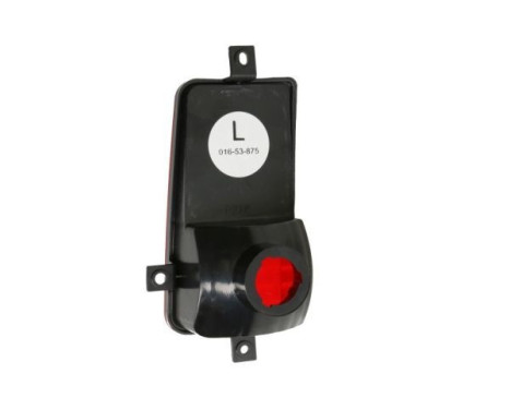 Rear fog lamp, Image 2