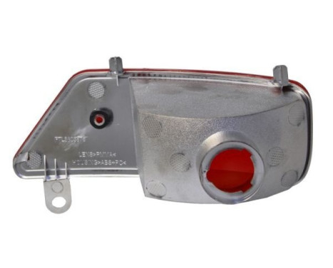 Rear fog lamp, Image 2