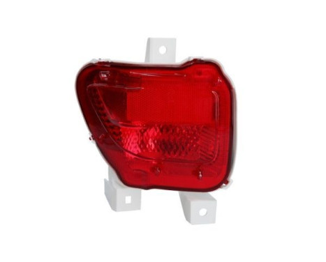 Rear fog lamp