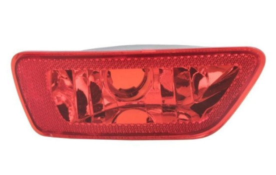 Rear fog lamp