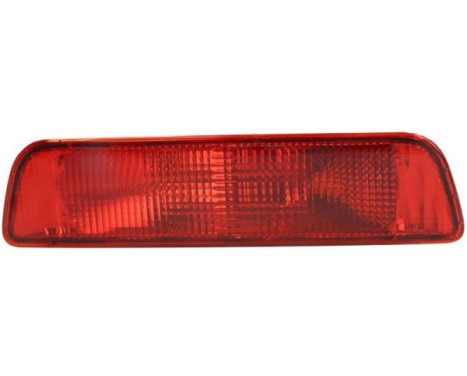 Rear fog lamp