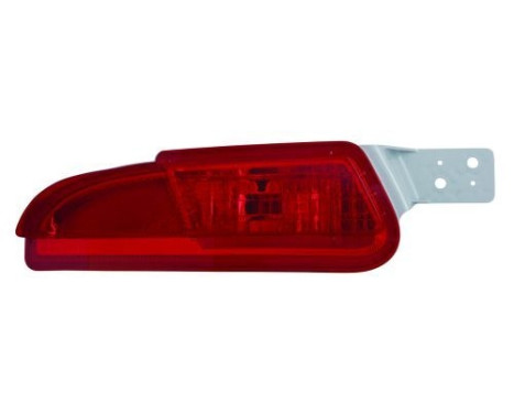 Rear fog lamp