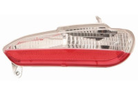 Rear fog lamp