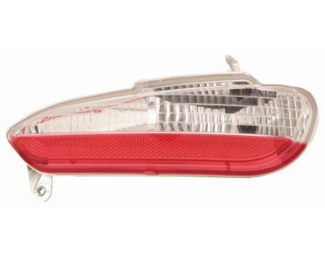Rear fog lamp