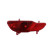 Rear fog lamp