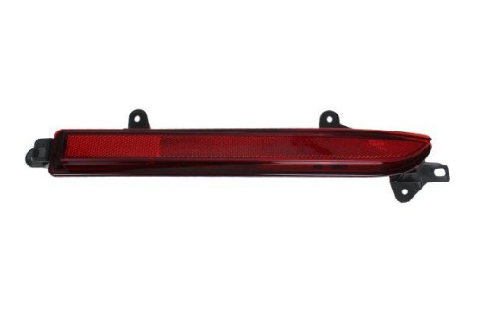 Rear fog lamp