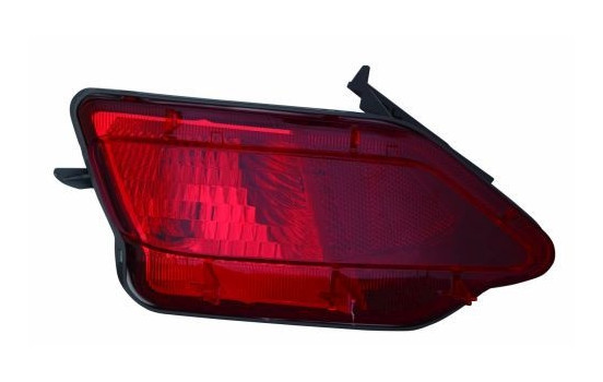 Rear fog lamp