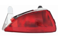 Rear fog lamp