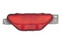 Rear fog lamp