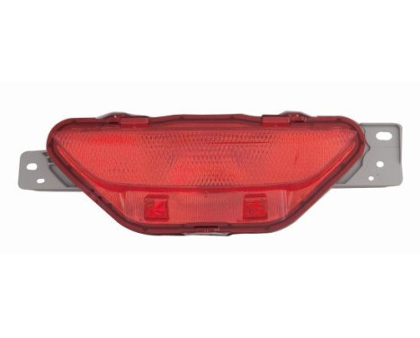 Rear fog lamp