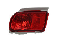 Rear fog lamp