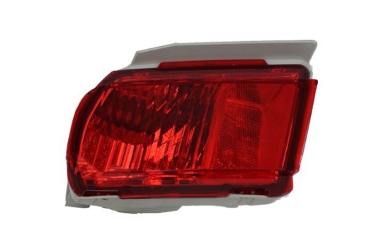 Rear fog lamp