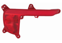 Rear fog lamp