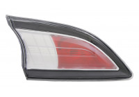 Rear Fog Light 17-0270-01-2 TYC