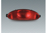 Rear fog light 18680 Magneti Marelli