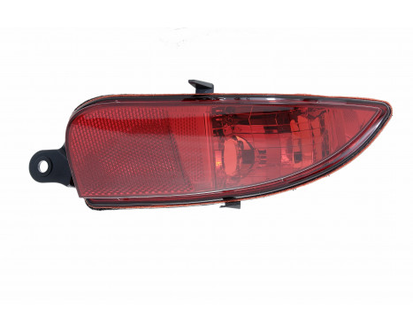 Rear Fog Light 19-0149-01-2 TYC