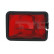 Rear Fog Light 19-0519-10-2 TYC, Thumbnail 2