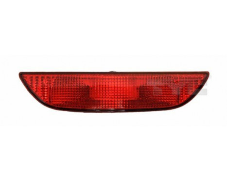 Rear Fog Light 19-0559-01-2 TYC, Image 2